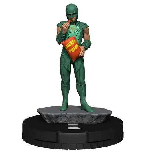 Peacemaker Project Butterfly DC HeroClix Iconix Miniature Game by Wiz Kids 2