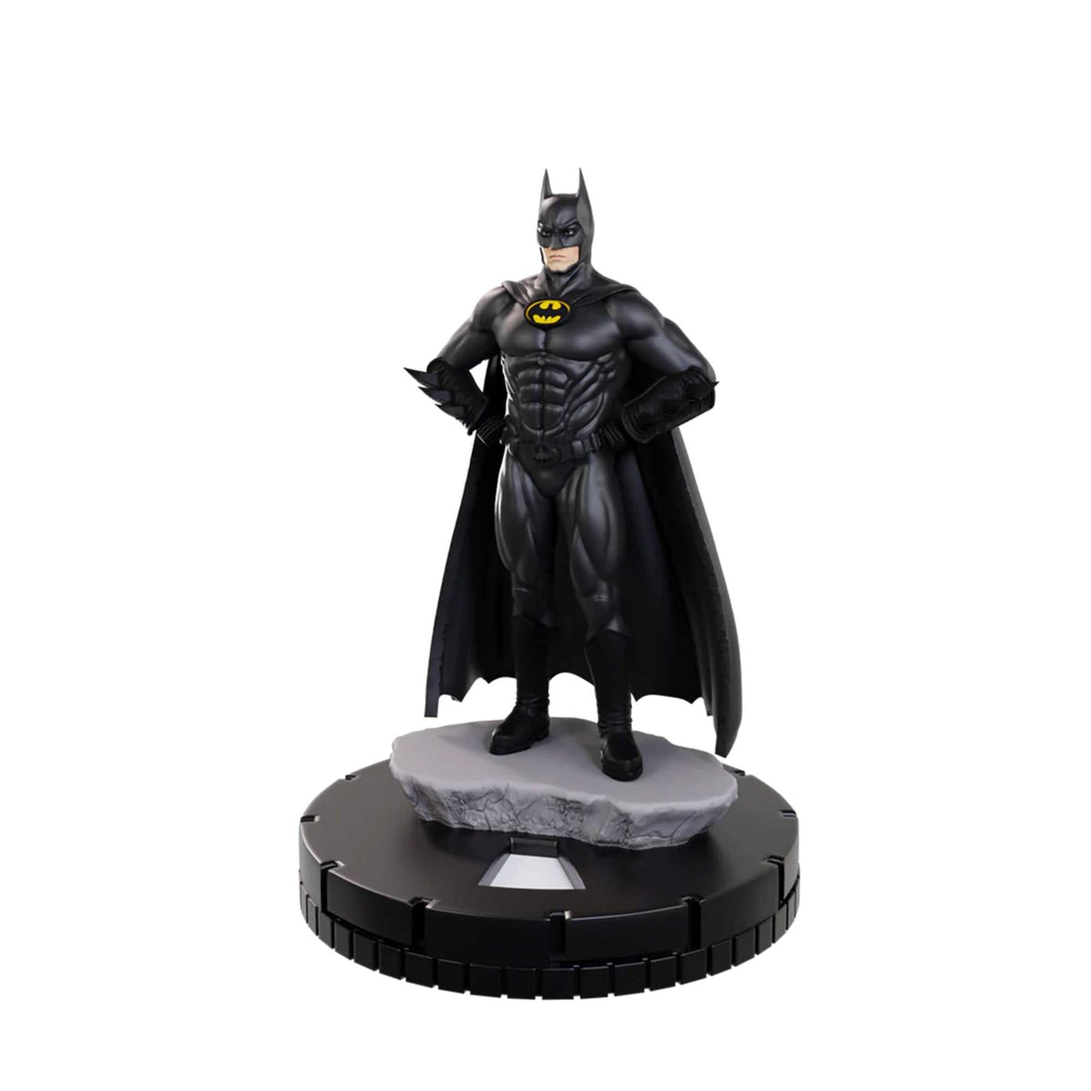 DC HeroClix Iconix: Batman Forever 5
