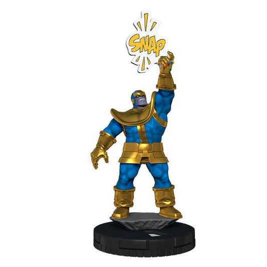 Marvel HeroClix Iconix: Thanos Snap! 2