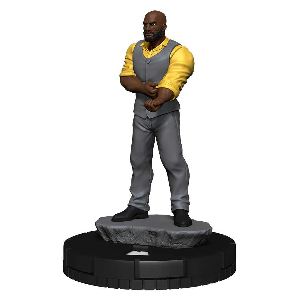 Marvel HeroClix: Black Panther Booster Brick 6
