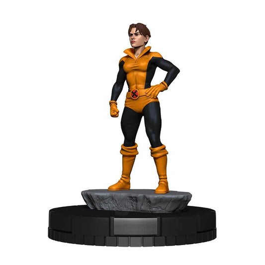X Men High Rollers Monthly OP Kit Marvel HeroClix Miniature Game by Wiz Kids 2