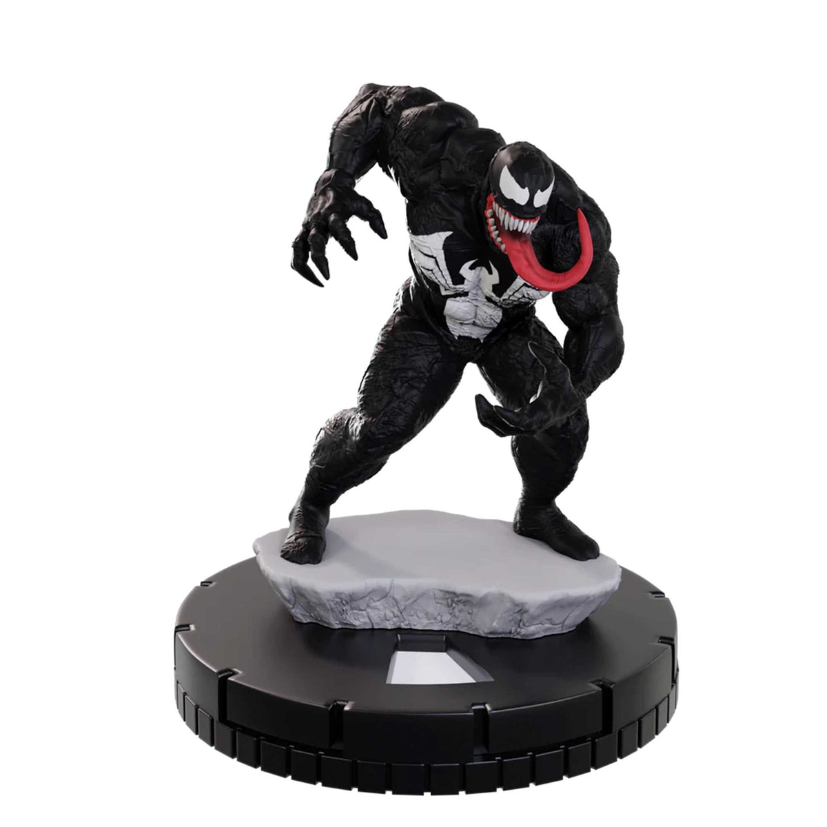 Spider Man Marvel HeroClix 400 Miniature Game by Wiz Kids 5