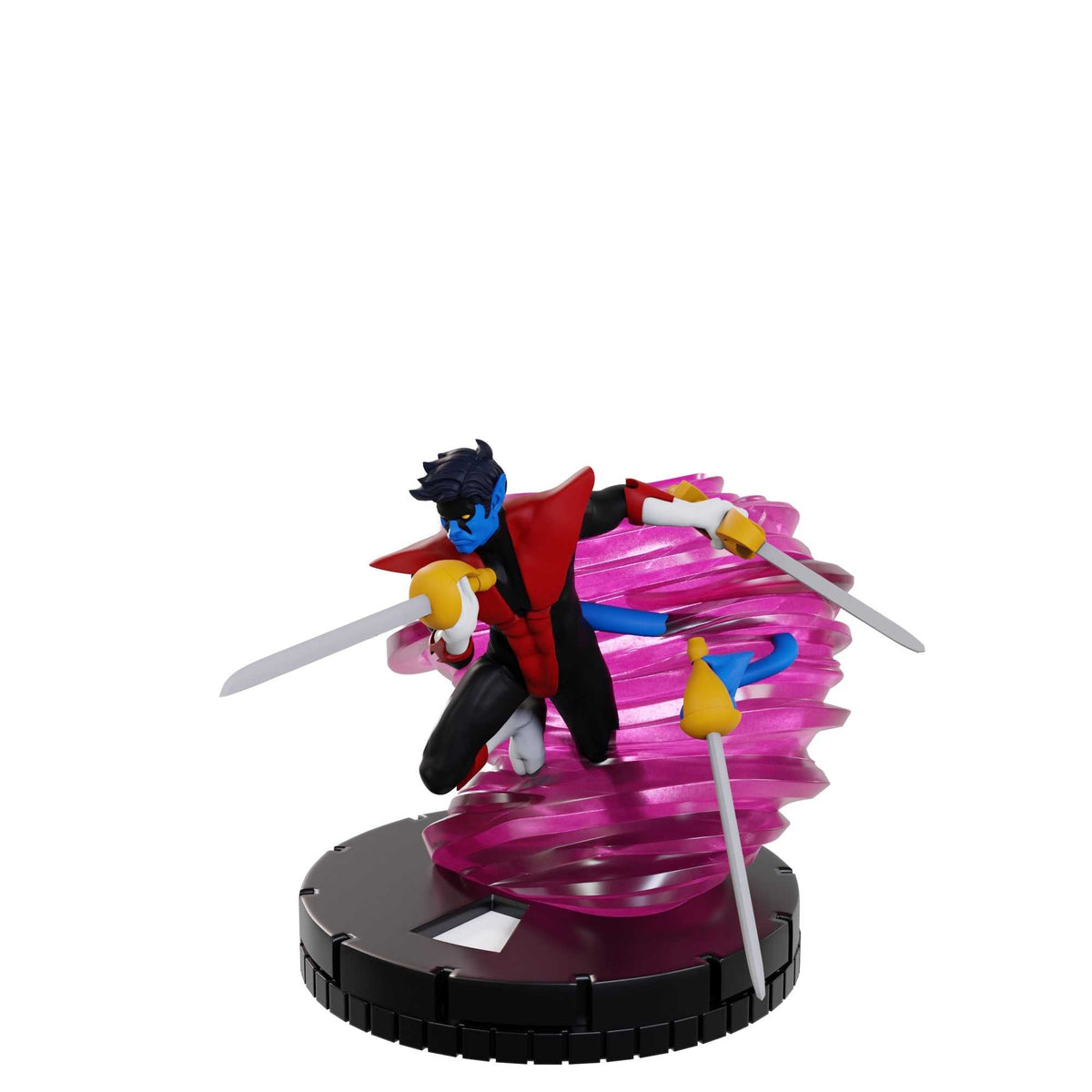 X Men 97 Retail Chase Booster Marvel HeroClix Miniature Game by Wiz Kids 1