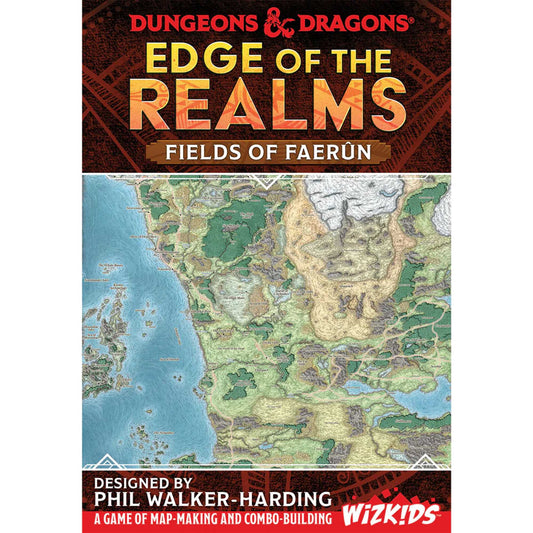 Dungeons & Dragons: Edge of the Realms 2