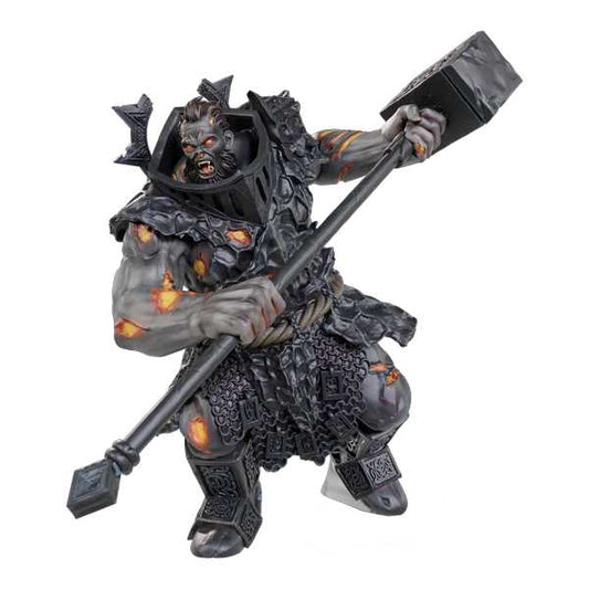 Firegaunt D and D Nolzurs Marvelous Unpainted Miniatures W23 Miniature Game by Wiz Kids 2