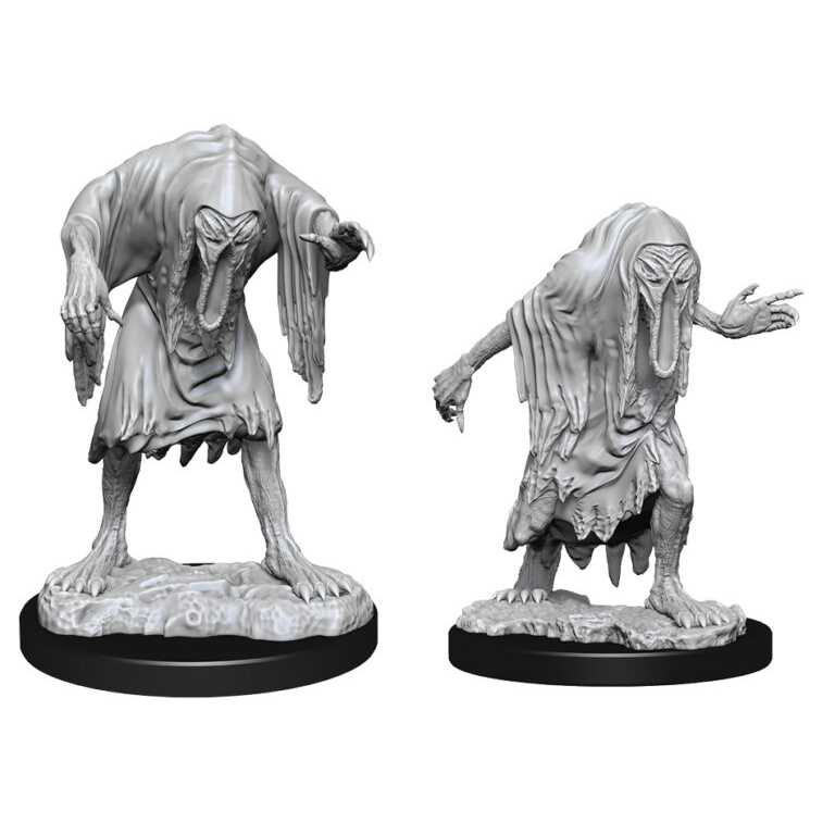 D&D Nolzur's Marvelous Miniatures: Bodaks 1