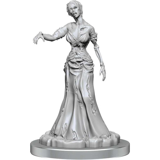 Zombies WizKids Deep Cuts W18 Miniature Game by Wiz Kids 2