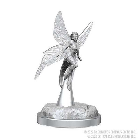 Critical Role Unpainted Miniatures: Wisher Pixies 2