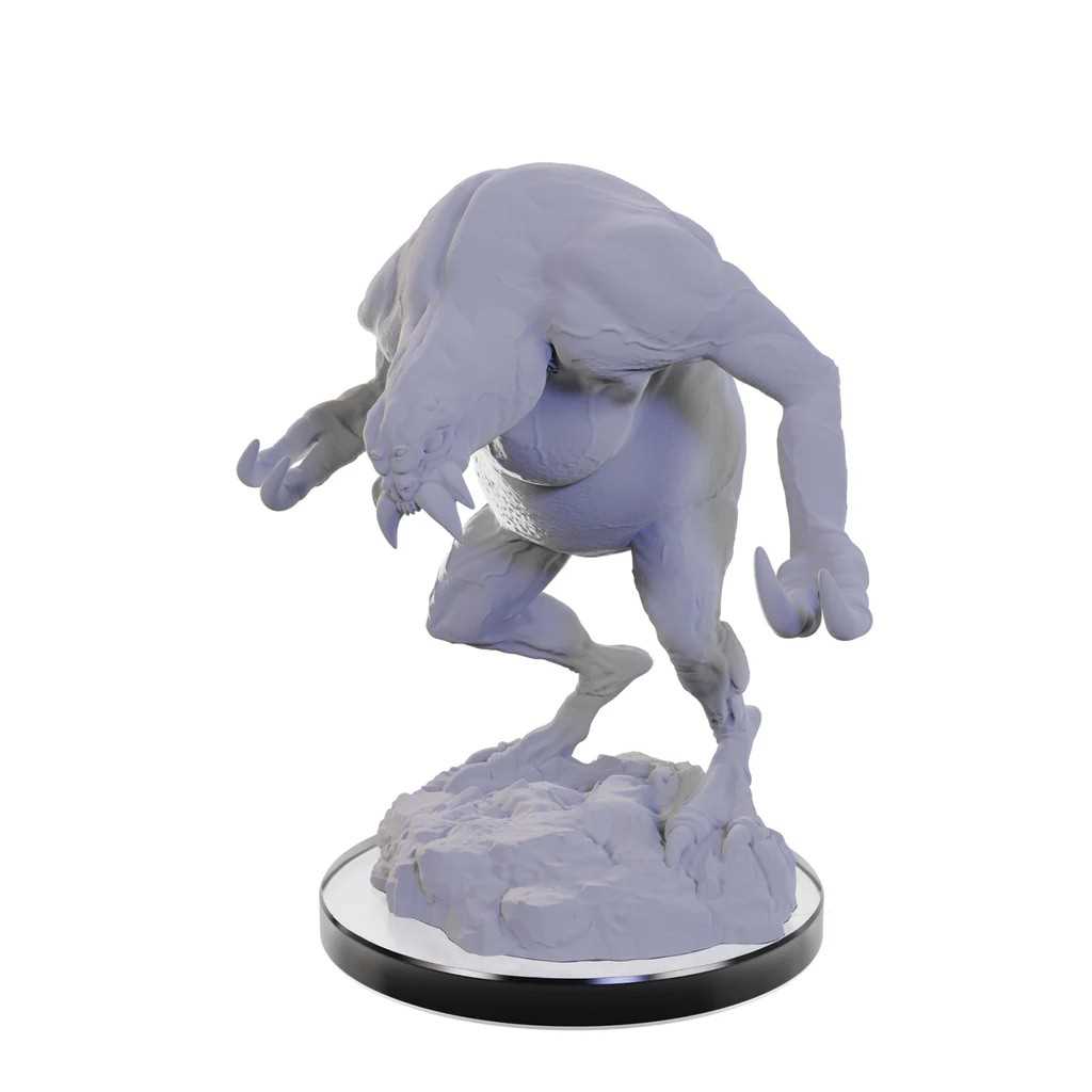 Ettercaps D and D Nolzurs Marvelous Unpainted Miniatures W22 Miniature Game by Wiz Kids 4
