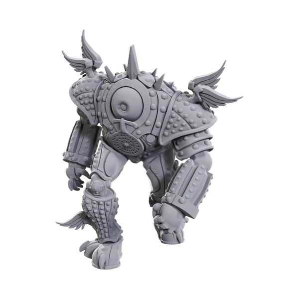 Marut D and D Nolzurs Marvelous Unpainted Miniatures W23 Miniature Game by Wiz Kids 1