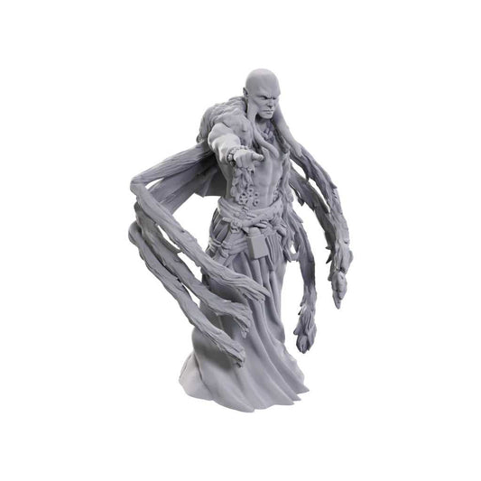 D&D Nolzur's Marvelous Miniatures: Kraken Priest 2