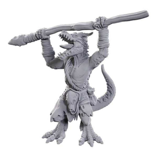 D&D Nolzur's Marvelous Unpainted Miniatures: Limited Edition 50th Anniversary - Kobolds 2