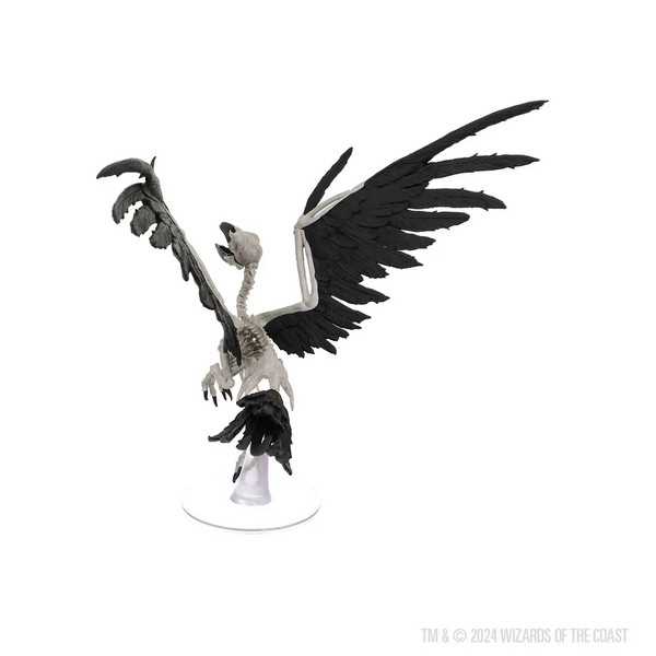 D&D Icons of the Realms: Bone Roc Boxed Miniature 4