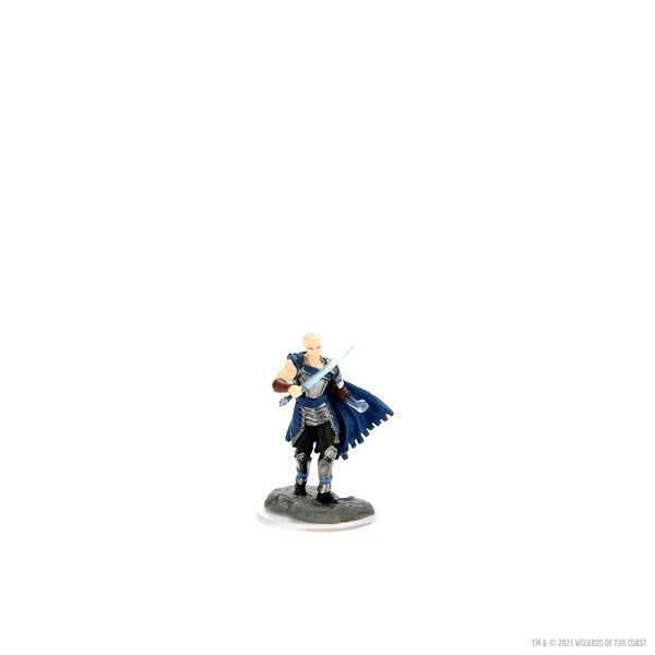 Will Kenrith Magic The Gathering Premium Figures Miniature Game by Wiz Kids 2