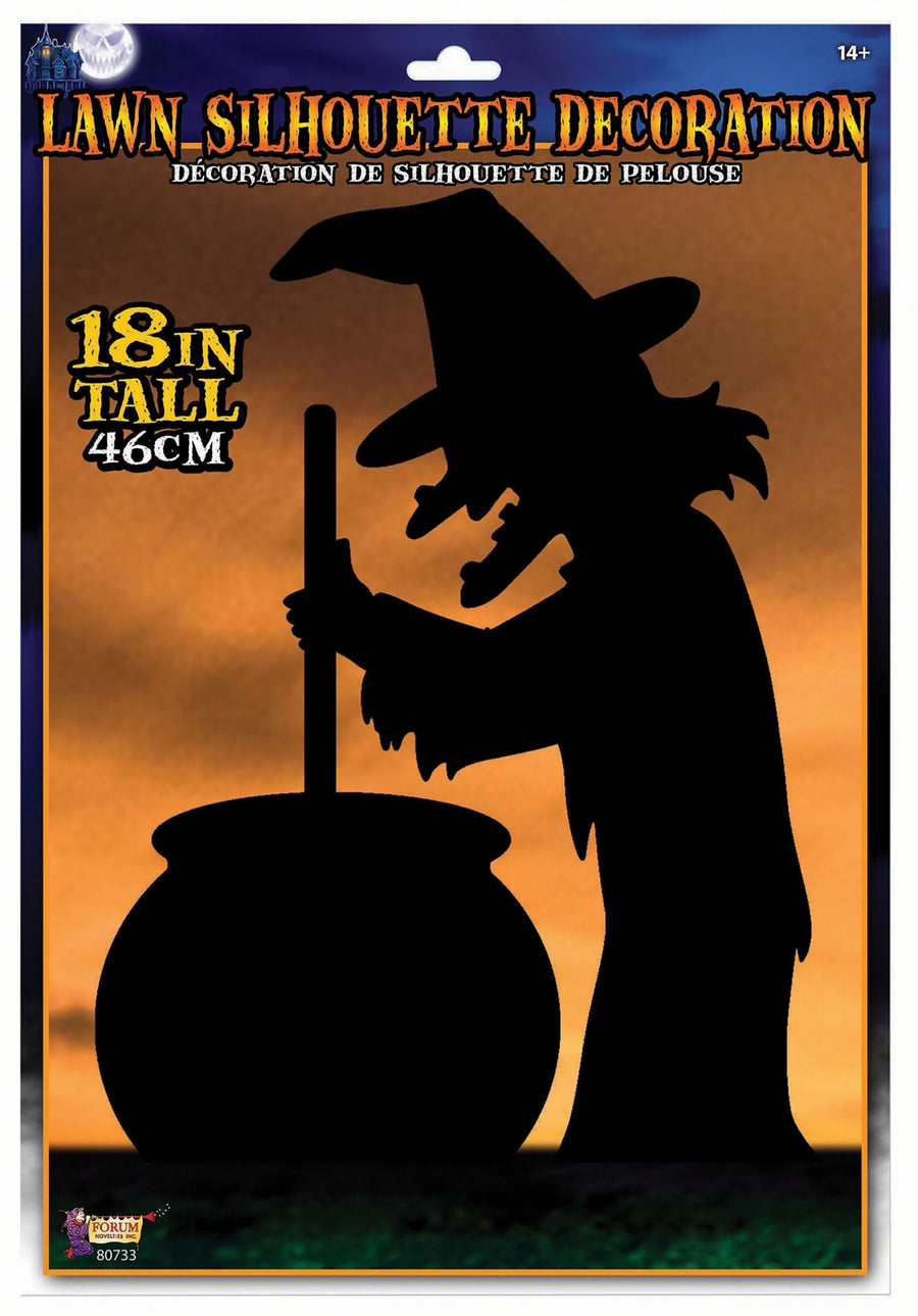 Witch Silhouette_1