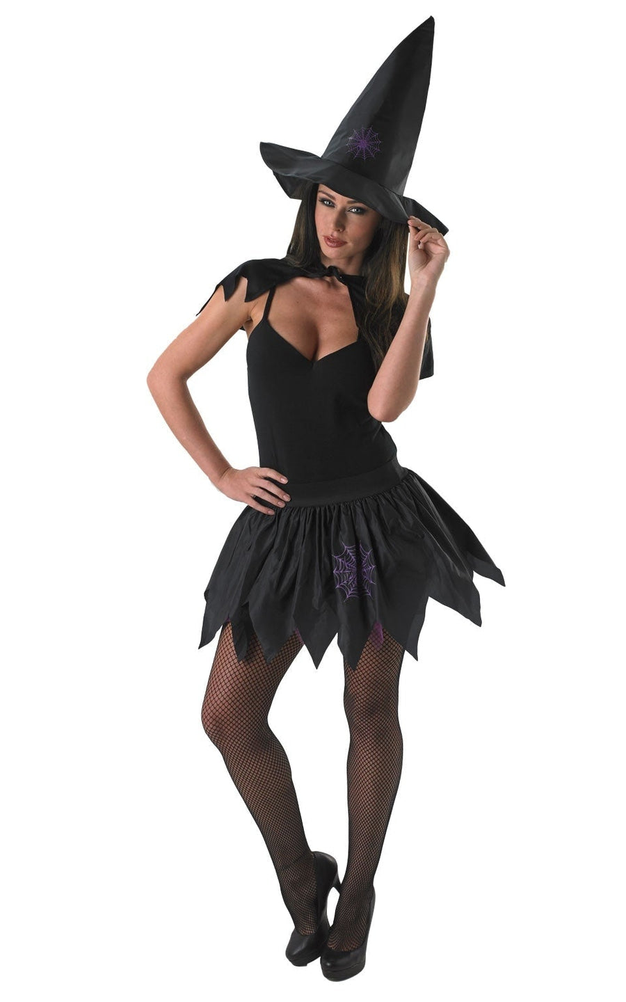 Witch Tutu Set Costume_1