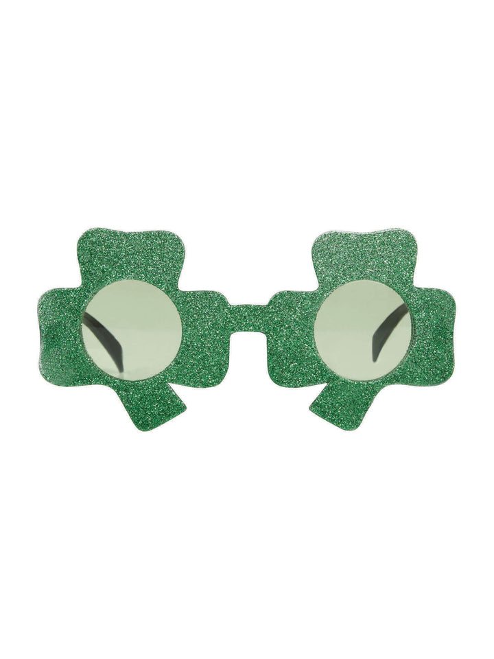 Womens Irish Glasses Shamrock Costume Accessories Female Halloween_2