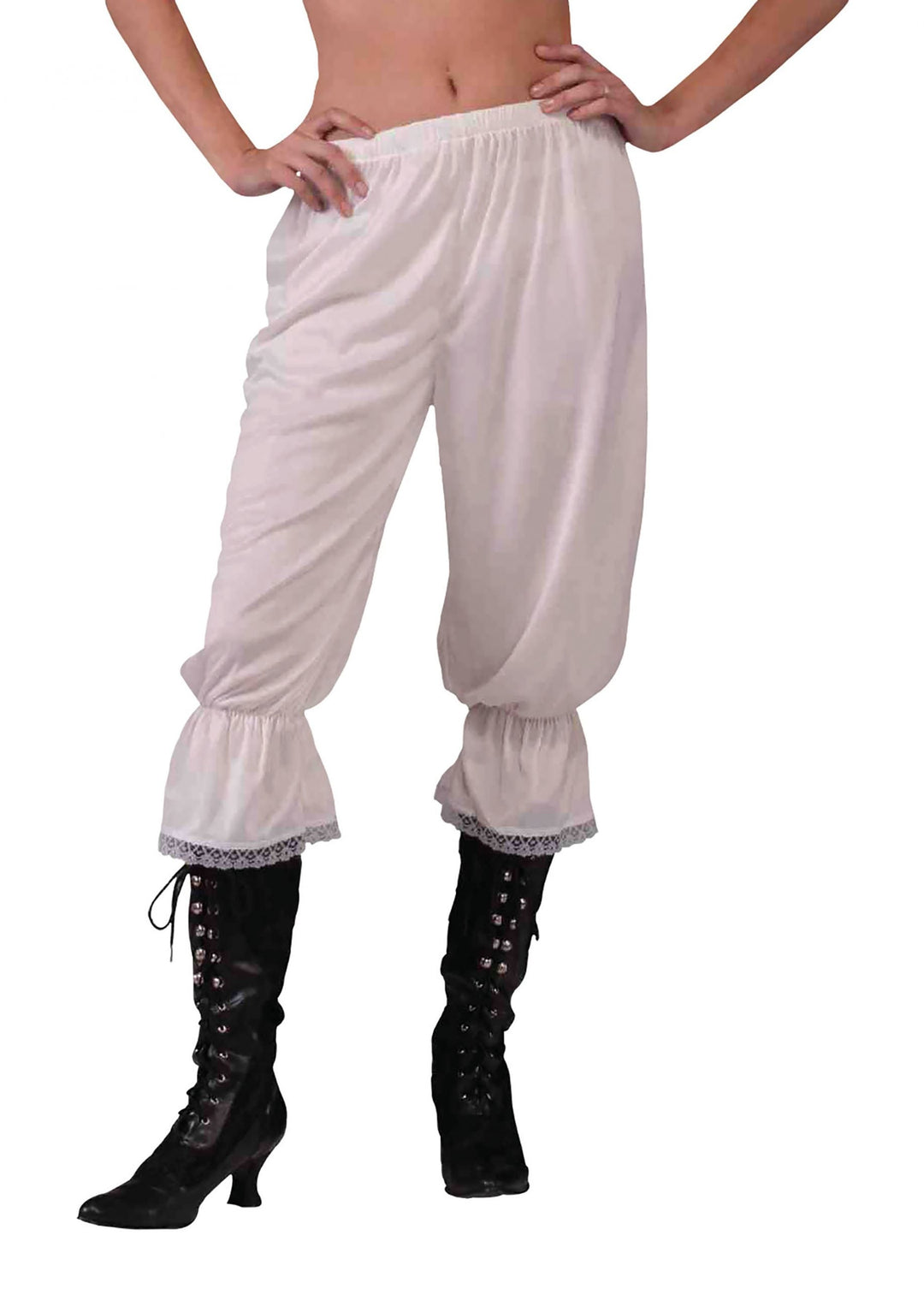 Womens Pantaloons Adult Costume Female Halloween_1