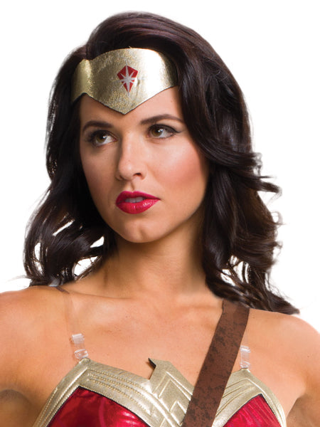 Wonder Woman Costume Justice League Deluxe Dress 2