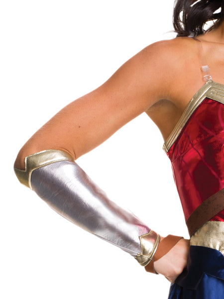 Wonder Woman Costume Justice League Deluxe Dress_3