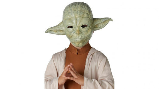 Yoda Boys Costume Wise Jedi Master 2