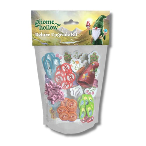 Gnome Hollow Deluxe Upgrade Kit product image