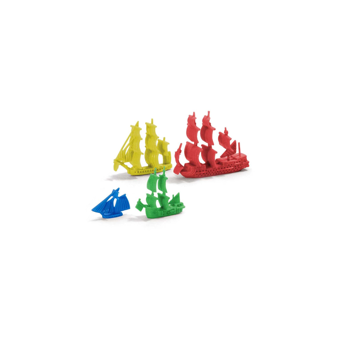 Merchants & Marauders 4