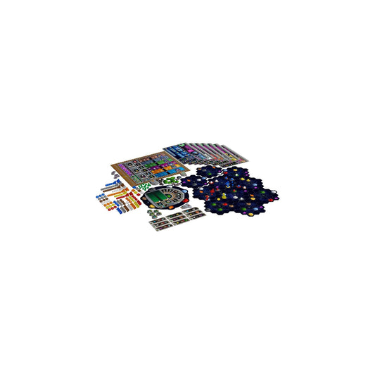 Gaia Project 2
