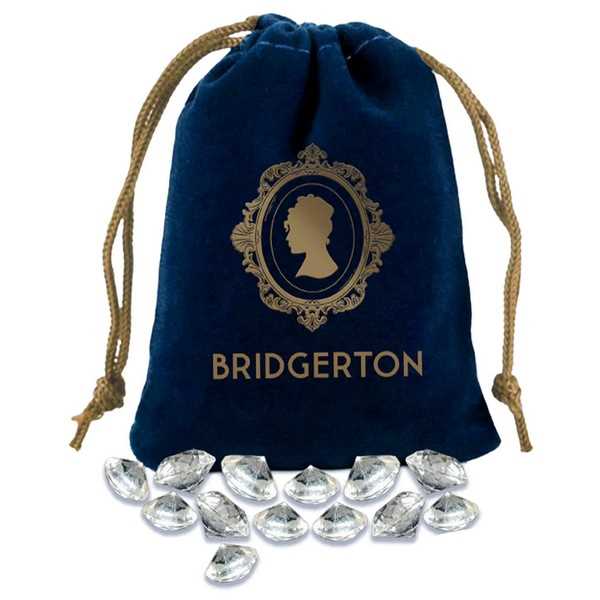 Bridgerton Love Letter Board Game by Z Man 5