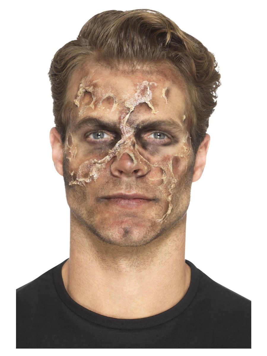 Zombie Liquid Latex Ammonia 30ml_5