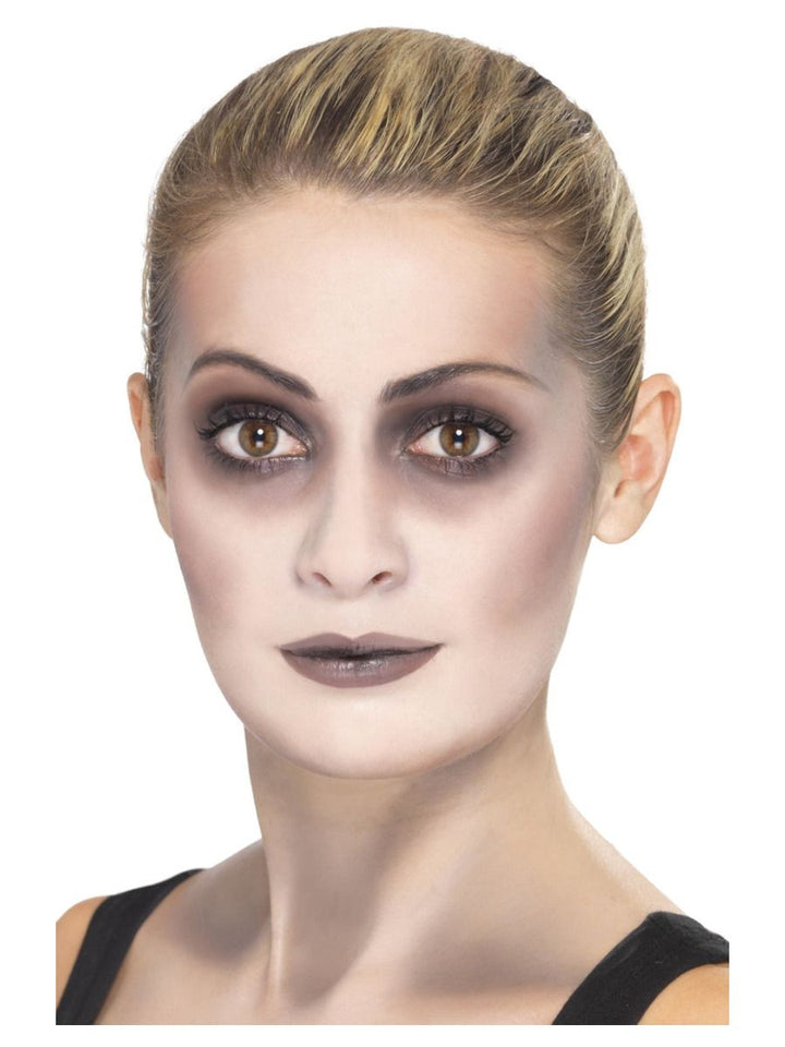Zombie Make Up Set with Sponge_6
