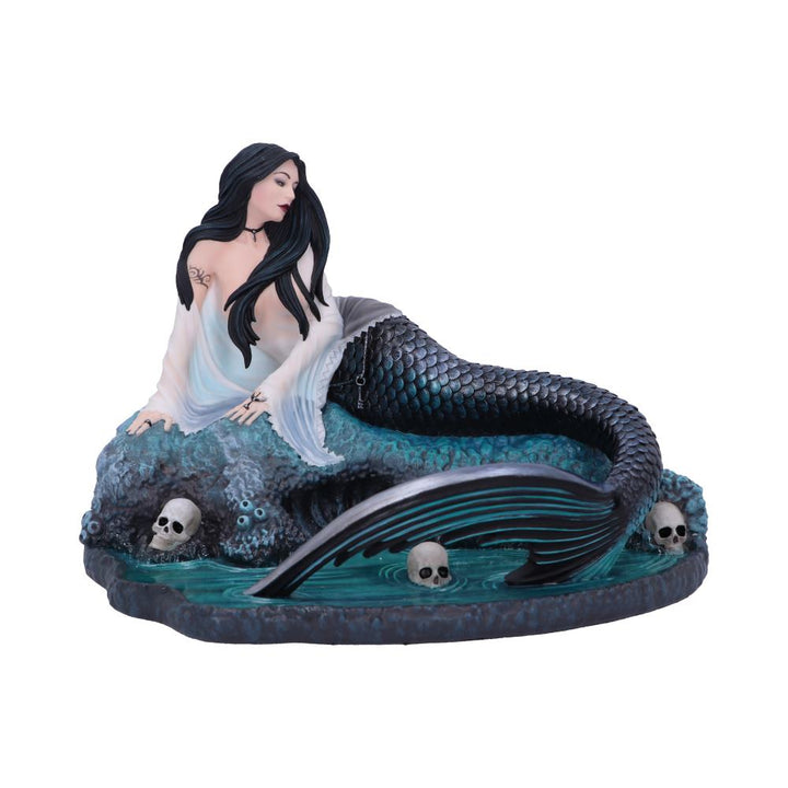 Anne Stokes Sirens Lament Mermaid Enchantress Figurine AS 22cm