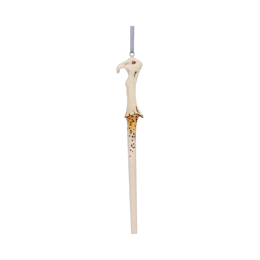 Harry Potter Voldemorts Wand Hanging Ornament Lord Voldemort