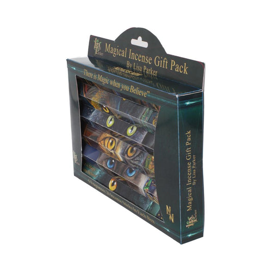 Lisa Parker Magical Incense Sticks Gift Pack 2