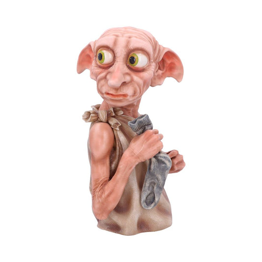 Harry Potter Dobby Bust 30cm Officially Licensed 2