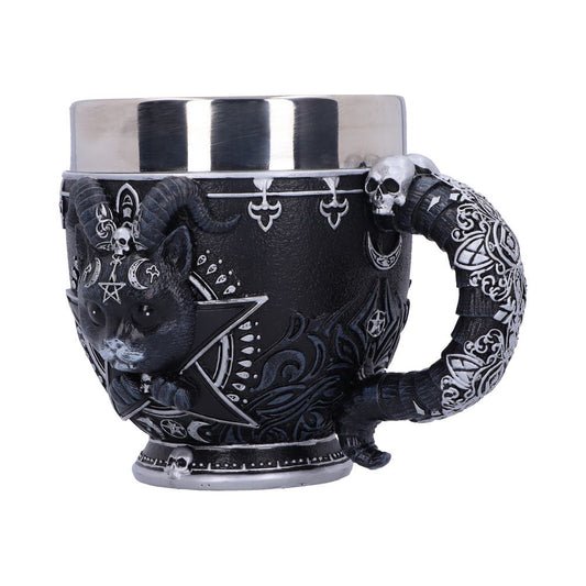 Pinkys Up Cult Cuties Pawzuph Cup 11cm 2