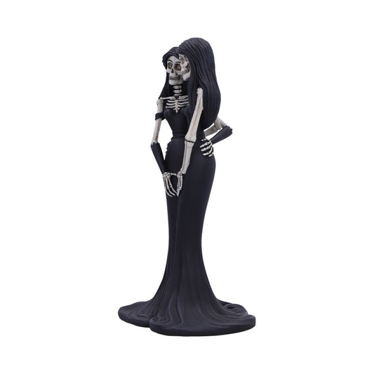 Eternal Sisters Gothic Skeletons Figurine 24cm 2