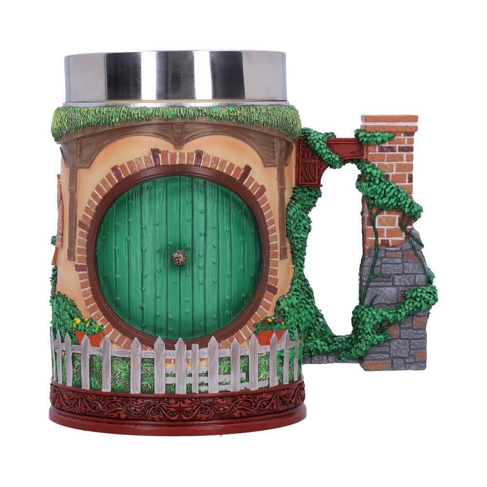 Lord of The Rings Shire Collectible Tankard 15.5cm