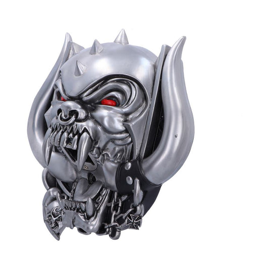 Motorhead Warpig Collectible Wall Mounted Bottle Opener 17.2cm 2