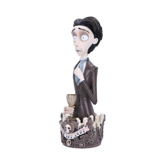Corpse Bride Victor Bust 31cm 2