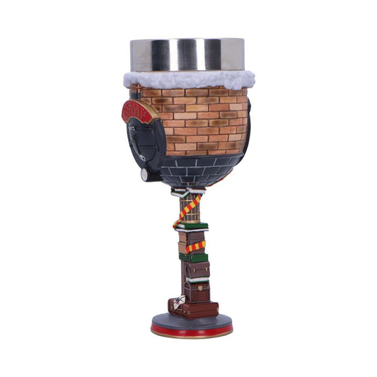 Harry Potter Platform 9 3/4 Goblet Collectible Drinking Cup 2