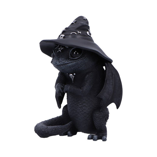 Azascale Collectible Lizard Cult Cuties Resin Figurine 12.4cm 2