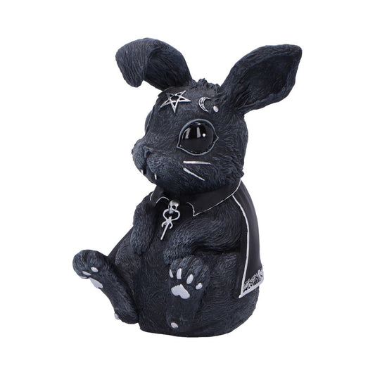 Bunerius 9.7cm Resin Statue 2