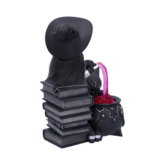 Cult Cuties Curious Cauldron 18.5cm 2