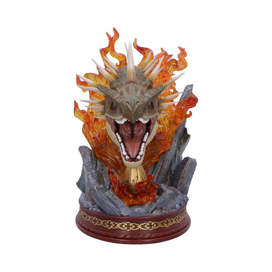 Harry Potter Hungarian Horntail Bust 32.5cm 2