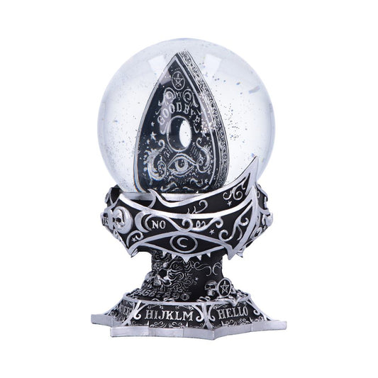 Spirit Board Snow Globe 16cm 2