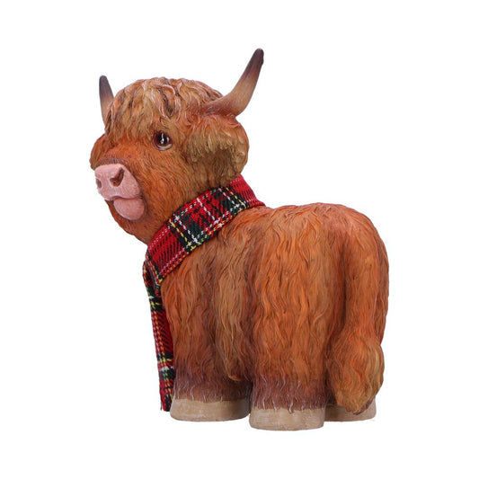Highland Snug 12.2cm 2