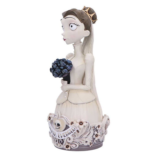 Corpse Bride Victoria Bust 27.9cm 2