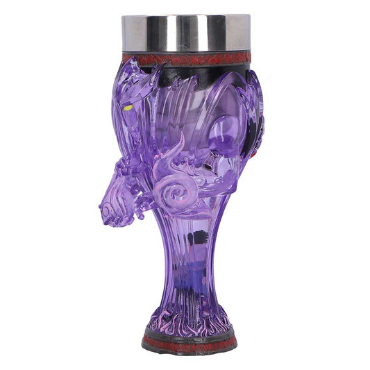 Naruto Sasuke Collectible Goblet 19cm 2