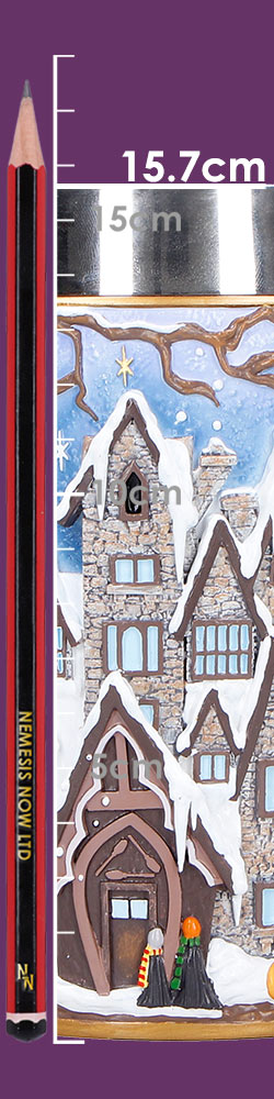 Harry Potter Hogsmeade Village Collectible Tankard 15.7cm 9